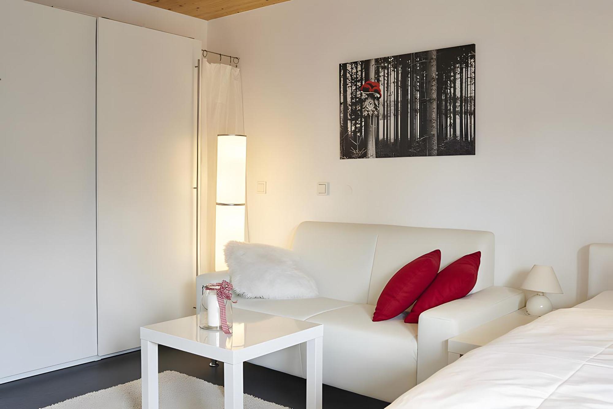 Charmingsuite Bad Teinach-Zavelstein Exterior foto