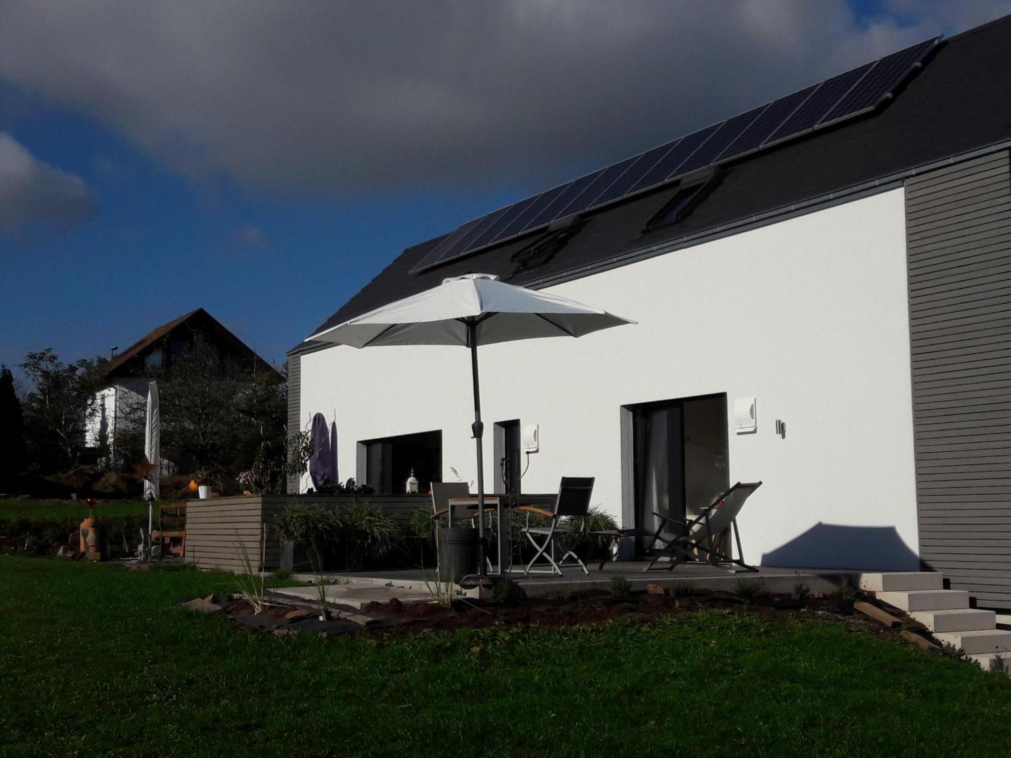 Charmingsuite Bad Teinach-Zavelstein Exterior foto